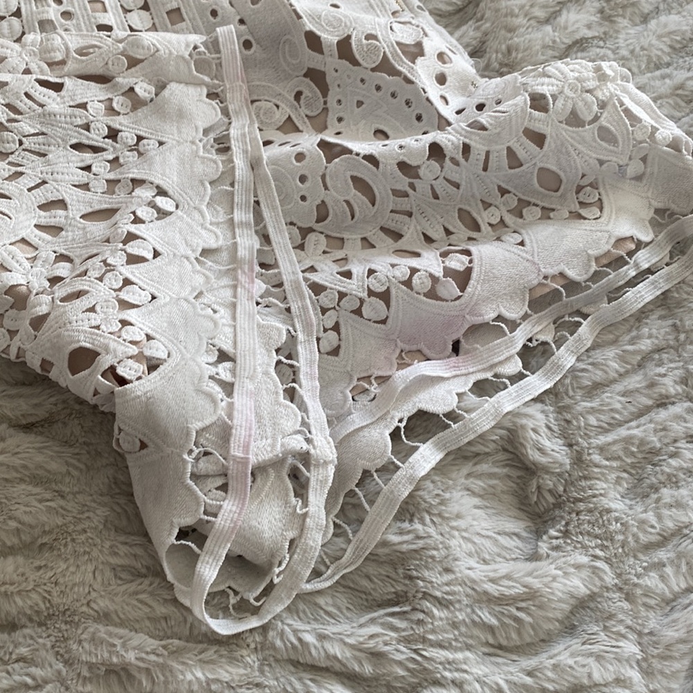 Adelyne rae romper - Picture 9 of 10